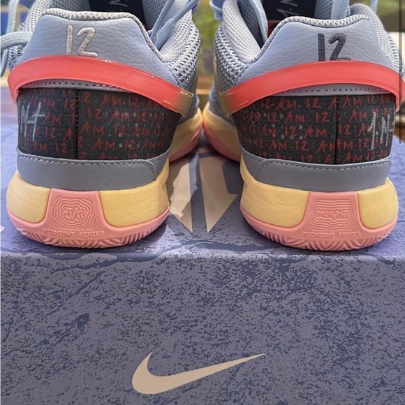 Nike Ja 1 Day One - Picture 2 of 5